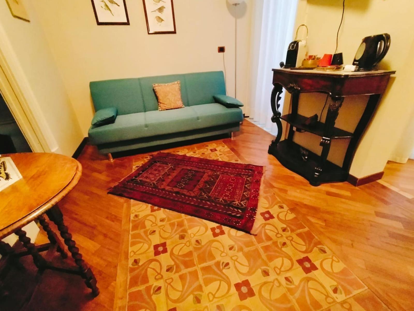 Crociferi B&B Catânia Exterior foto