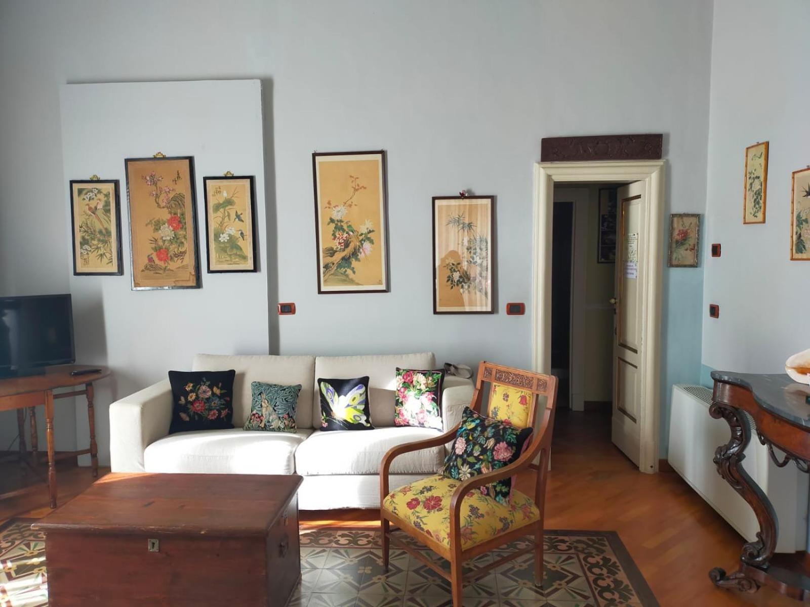 Crociferi B&B Catânia Exterior foto