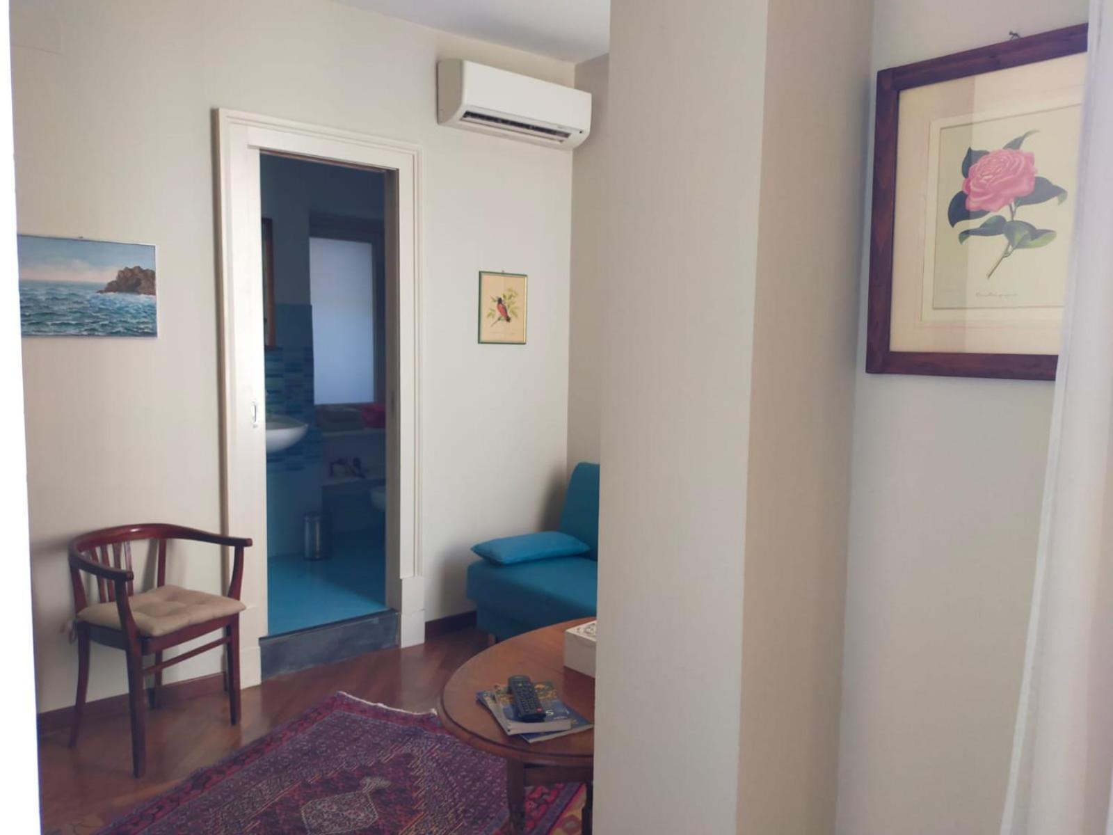 Crociferi B&B Catânia Exterior foto