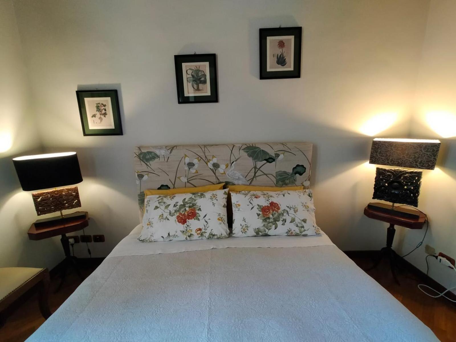 Crociferi B&B Catânia Exterior foto