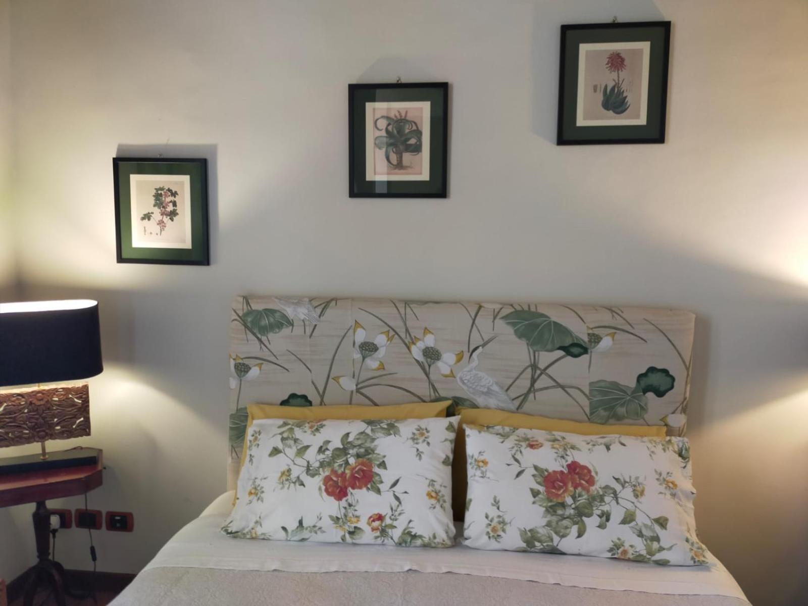 Crociferi B&B Catânia Exterior foto