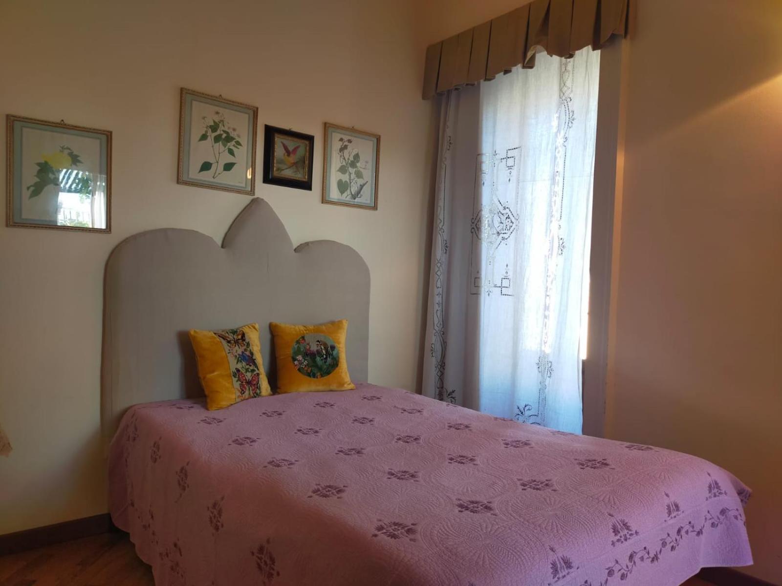 Crociferi B&B Catânia Exterior foto
