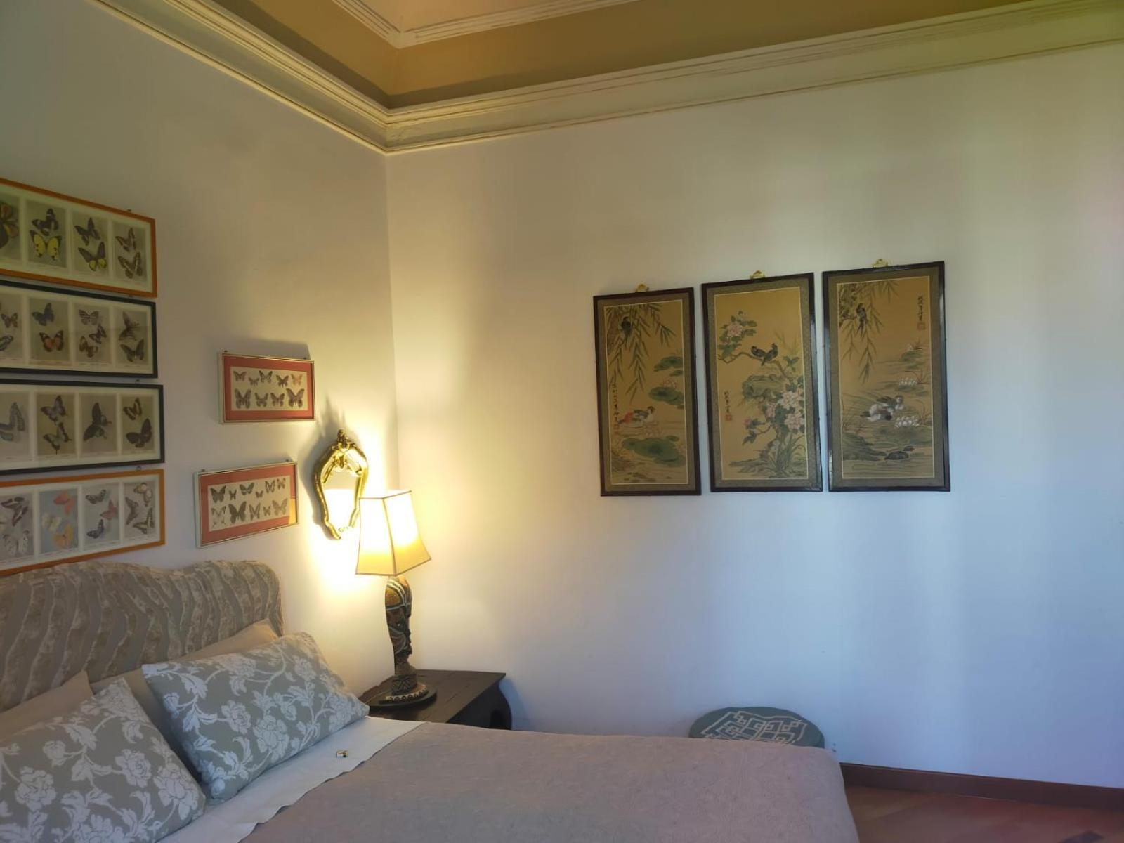 Crociferi B&B Catânia Exterior foto